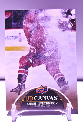 Andrei Svechnikov UD Canvas