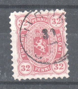 1875 32 p merkki.