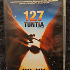 127 tuntia (DVD) James Franco, Danny Boyle - pikkukuva 1