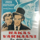 Rakas Varkaani - pikkukuva 1