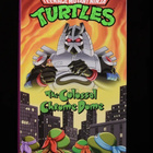 TMNT NECA CHROME DOME - HEAD HUNTER STORE. - pikkukuva 1