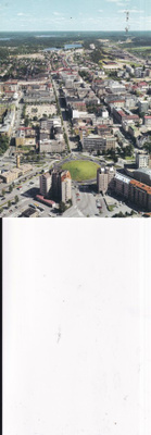 Lahti Ilmakuvakortti     b583