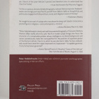 Peter Hebblethwaite : Paul VI - The First Modern Pope - pikkukuva 2