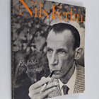 Åke Runnquist : Nils Ferlin - en bildbiografi - pikkukuva 1