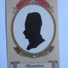 Mannerheim postikortti - pikkukuva 1