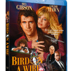 KUIN LINTU LANGALLA / BIRD ON A WIRE - Blu-ray - pikkukuva 1