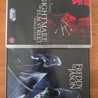 Painajainen Elm Streetillä 1-7, Freddy vs Jason - pikkukuva 1