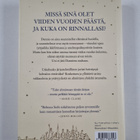 Rebecca Serle : Viisi vuotta myöhemmin - pikkukuva 2