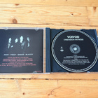Voivod - Dimension Hatröss - pikkukuva 3