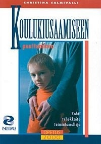 Christina Salmivalli: Koulukiusaamiseen puuttuminen