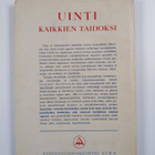 Tuulikki Kyllönen : Uinti kaikkien taidoksi - pikkukuva 2