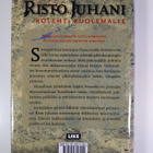 Risto Juhani : Kolehti kuolemalle - pikkukuva 2