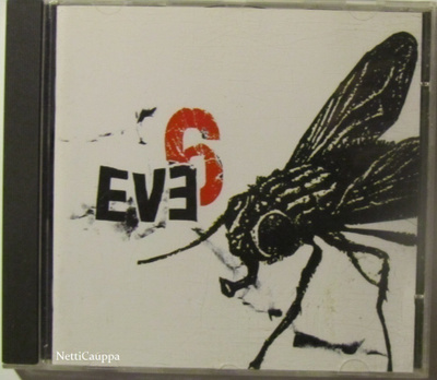Eve 6 • Eve 6 CD