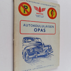 N. V. Pinoaro : Autokoululaisen opas - pikkukuva 1