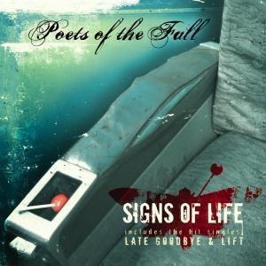 Poets Of The Fall - Signs Of Life CD