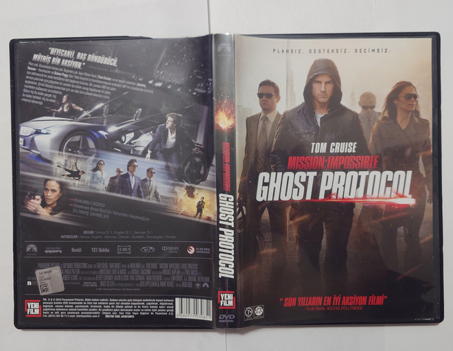 Mission Impossible Ghost Protocol suomitekstit