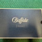 BUFFALO RAYA ARI GLAM - SANDAALIT (VEGAN GLITTER) - pikkukuva 4