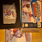 N64 Wayne Gretzky's 3D Hockey 98 CIB - pikkukuva 1
