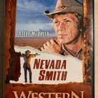 Kostaja Nevada Smith (1966) Steve McQueen (UUSI) - pikkukuva 1