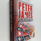 Peter James : Kuolema sanelee ehdot - pikkukuva 1