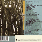 R.E.M:MURMUR DELUXE EDITION 2CD - pikkukuva 2