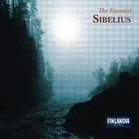 THE ESSENTIAL SIBELIUS - 2CD