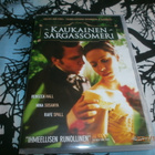 KAUKAINEN SARGASSOMERI - DVD - pikkukuva 1