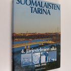 Jaakko Itälä : Suomalaisten tarina 4 : Järjestelmien aika... - pikkukuva 1