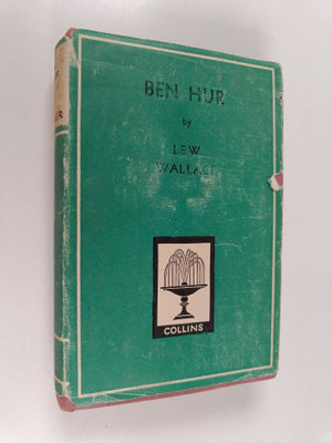 Lew Wallace : Ben Hur