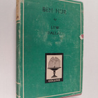 Lew Wallace : Ben Hur - pikkukuva 1