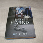 Joanne Harris Sinisilmä -sid - pikkukuva 1