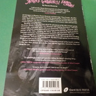 SNAKES AND GUILLOTINES KIRJA DENNIS DUNAWAYN NIMMARILLA - pikkukuva 3