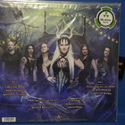 BATTLE BEAST - CIRCUS OF DOOM SIGNED / NIMMARI UUSI 2LP - pikkukuva 3
