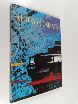 Auton vuosisata