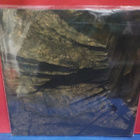 Black Shape Of Nexus / Kodiak M-/M- LP - pikkukuva 2