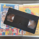 VHS: Pokémon 1 - Minä Valitsen Sinut! (Nintendo 1998) - pikkukuva 5
