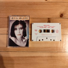 Anna Hanski - Anna Hanski c-kasetti - pikkukuva 1