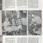 Uusi Nainen n:o 1 1962 Kosti Sartti. Onnenkivi. Kaunottaret. - pikkukuva 2