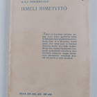 Aili Somersalo : Irmeli ihmetyttö - pikkukuva 2