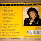 MEIJU SUVAS PURE MUA 20 SUOSIKKIA FAZER 1995 - pikkukuva 2