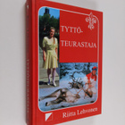 Riitta Lehvonen : Tyttöteurastaja (signeerattu, tekijän o... - pikkukuva 1