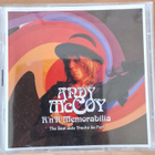 Andy Mccoy - pikkukuva 1
