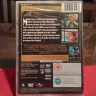 The black windmill dvd 1974 Michael Caine UUSI MUOVEISSA - pikkukuva 2