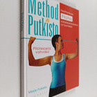 Marja Putkisto : Method Putkisto : Pilateksella vahvaksi - pikkukuva 1