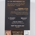 Lauren Beukes : The shining girls - pikkukuva 2