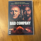 Bad company DVD - pikkukuva 1