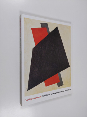 Ilkka (luettelon toim.) Karttunen : Costakis-kokoelmat : ...
