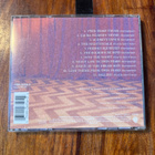 Angelo Badalamenti - Music From Twin Peaks cd - pikkukuva 2