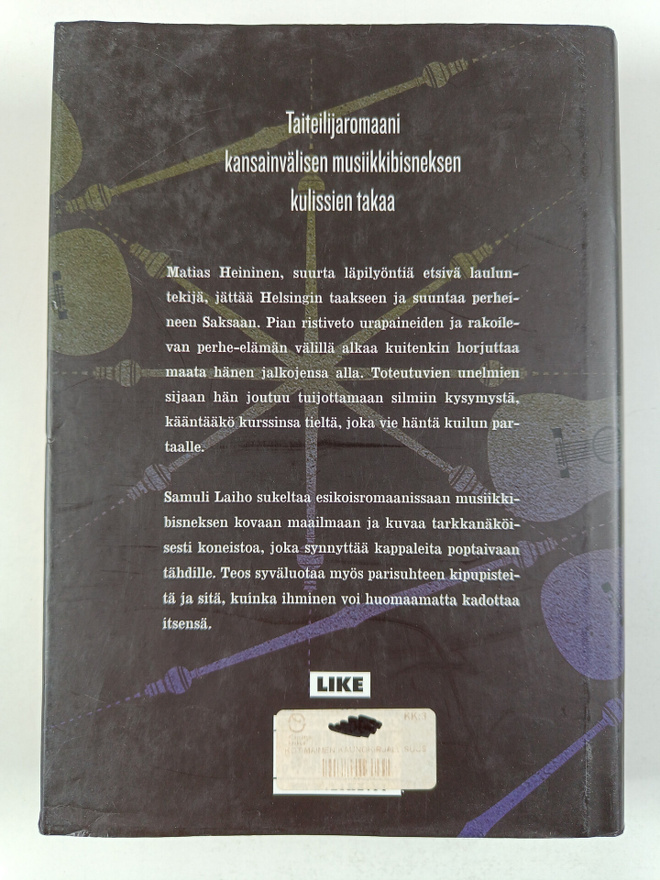 Item image
