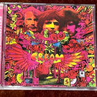 CREAM - DISRAELI GEARS - CD - pikkukuva 1